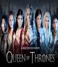 Queen of Thrones A XXX Parody